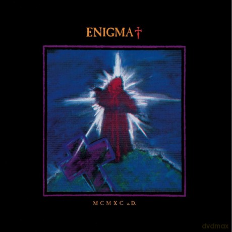 Enigma: MCMXC a.D. [CD]