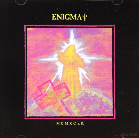 Enigma: MCMXC a.D. [CD]