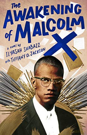 Awakening Of Malcolm X - Ilyasah Shabazz [KSIĄŻKA]