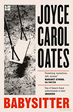 Babysitter - Joyce Carol Oates [KSIĄŻKA]