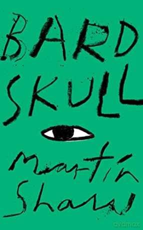 Bardskull - Martin Shaw [KSIĄŻKA]