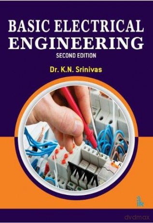 Basic Electrical Engineering 2nd Ed [KSIĄŻKA]
