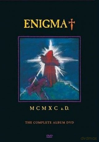 Enigma: Mcmxc A.D.-The Complete Album [DVD]