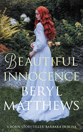 Beautiful Innocence - Beryl Matthews [KSIĄŻKA]