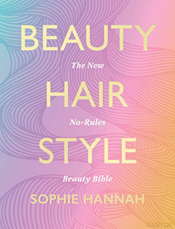 Beauty Hair Style - Sophie Hannah [KSIĄŻKA]