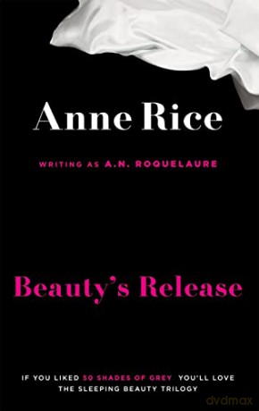 Beautys Release - A.N. Roquelaure [KSIĄŻKA]