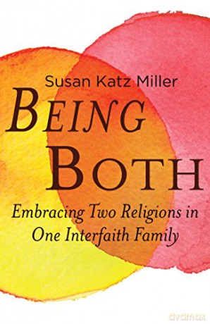 Being Both - Susan Katz Miller [KSIĄŻKA]