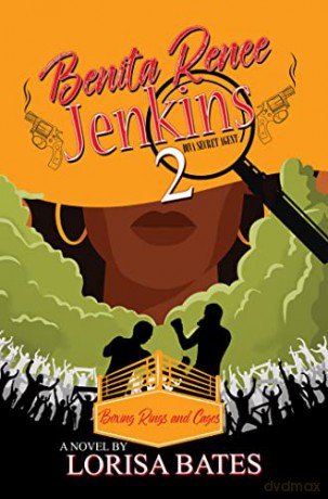 Benita Renee Jenkins 2 - Bates [KSIĄŻKA]
