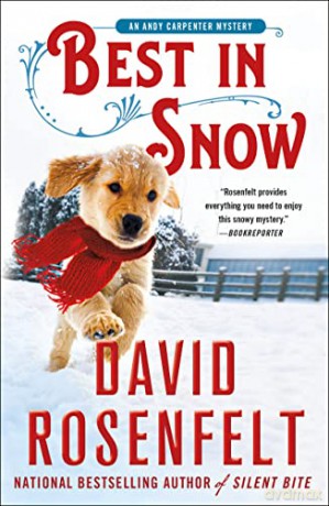 Best In Snow - David Rosenfelt [KSIĄŻKA]