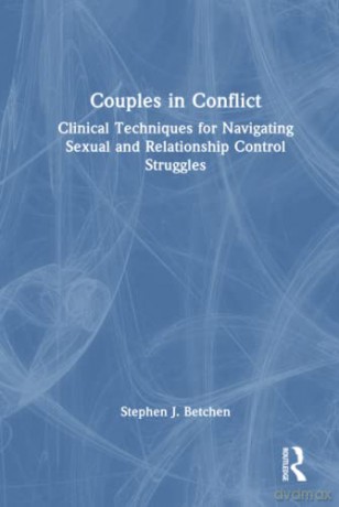 Betchen Couples In Conflict - Stephen J. Betchen [KSIĄŻKA]