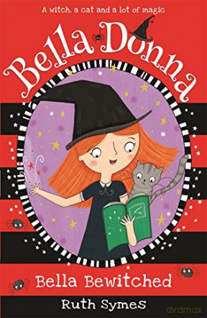 Bewitched 6 - Ruth Symes [KSIĄŻKA]