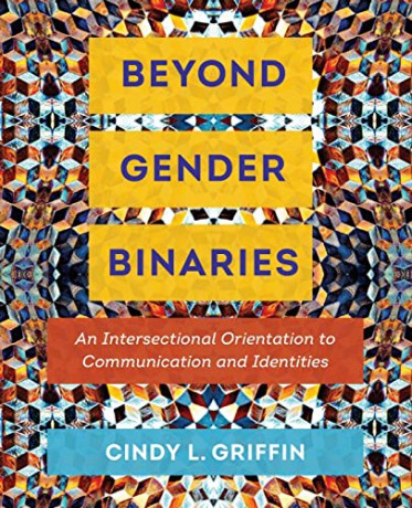 Beyond Gender Binaries - Griffin [KSIĄŻKA]