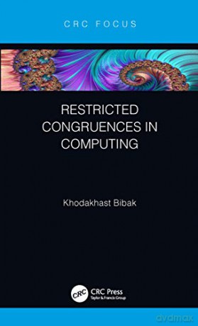 Bibak - Restricted Congruences In C - Khodakhast Bibak [KSIĄŻKA]