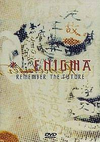 Enigma: Remember The Future-New Version [DVD]