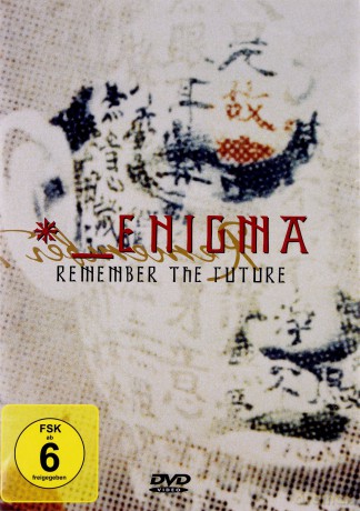 Enigma: Remember The Future-New Version [DVD]