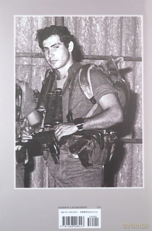 Bibi Ha - Benjamin Netanyahu [KSIĄŻKA]