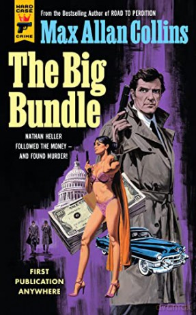 Big Bundle - Max Allan Collins [KSIĄŻKA]