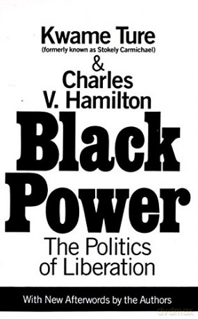 Black Power [KSIĄŻKA]