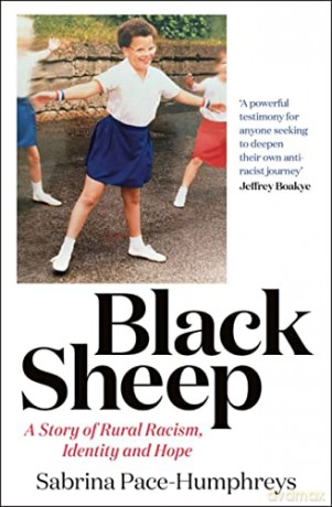 Black Sheep - Sabrina Pace-Humphreys [KSIĄŻKA]