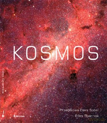 Kosmos Wyd.2012 Tw [KSIĄŻKA]