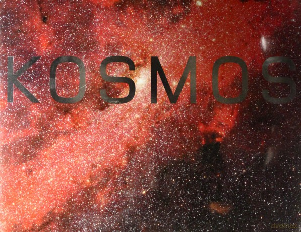 Kosmos Wyd.2012 Tw [KSIĄŻKA]