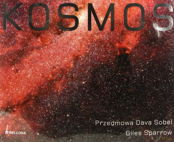 Kosmos Wyd.2012 Tw [KSIĄŻKA]