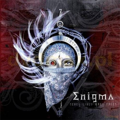 Enigma: Seven Lives Many Faces (Ee Version)` [CD]