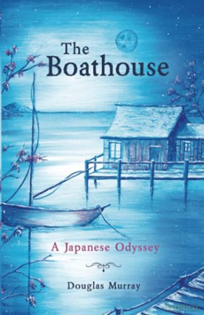 Boathouse - Douglas Murray [KSIĄŻKA]