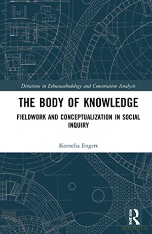 Body Of Knowledge - Engert - Kornelia Engert [KSIĄŻKA]