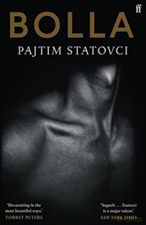 Bolla - Pajtim Statovci [KSIĄŻKA]