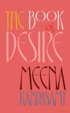 Book Of Desire - Meena Kandasamy [KSIĄŻKA]