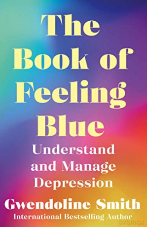 Book Of Feeling Blue - Gwendoline Smith [KSIĄŻKA]