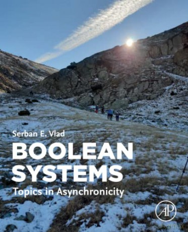 Boolean Systems - Vlad [KSIĄŻKA]