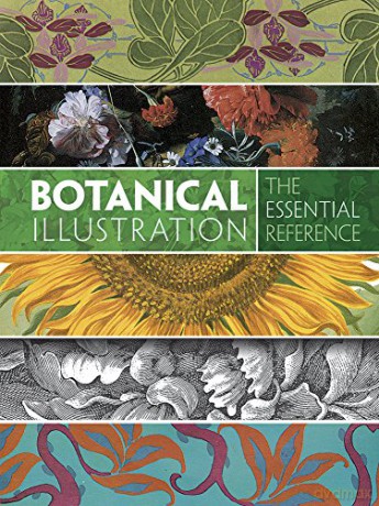 Botanical Illustration: The Essential Reference - Carol Belanger Grafton [KSIĄŻKA]