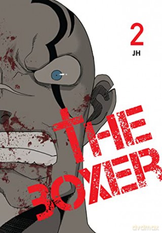 Boxer Vol 2 [KOMIKS]