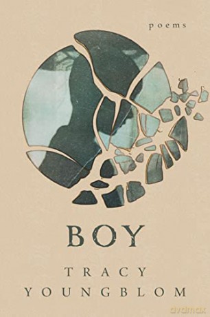 Boy - Tracy Youngblom [KSIĄŻKA]