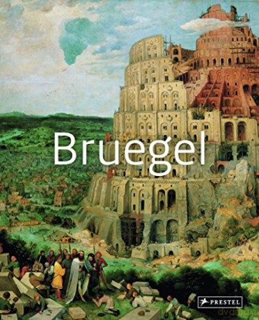 Breugel - William Dello Russo [KSIĄŻKA]
