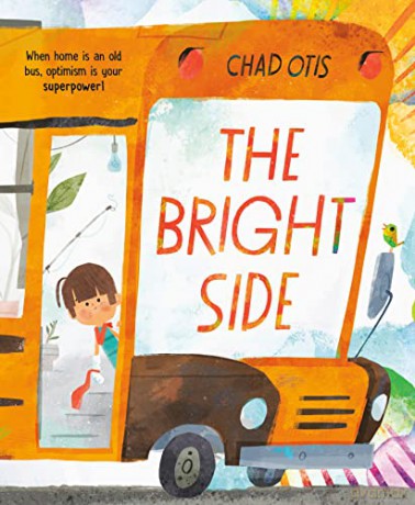 Bright Side - Chad Otis [KSIĄŻKA]