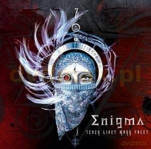 Enigma: Seven Lives Many Faces [CD]