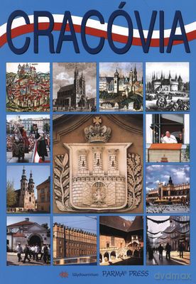 Kraków Wer.Portugalska [KSIĄŻKA]