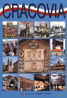 Kraków Wer.Włoska [KSIĄŻKA]