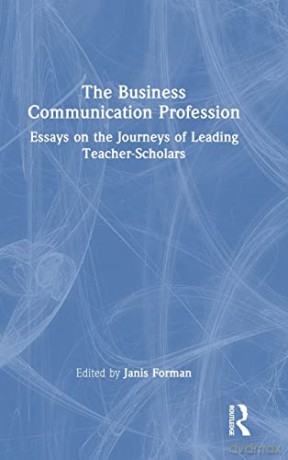Business Communication Profession - Janis Forman [KSIĄŻKA]