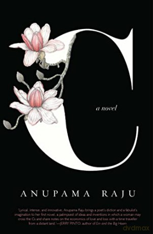 C A Novel [KSIĄŻKA]