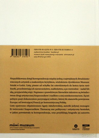 Kroją Mi Się Piękne Sprawy - Alina Szapocznikow, Ryszard Stanisławski [KSIĄŻKA]