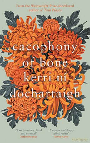 Cacophony Of Bone - Kerri ni Dochartaigh [KSIĄŻKA]