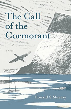 Call Of The Cormorant - Donald S Murray [KSIĄŻKA]