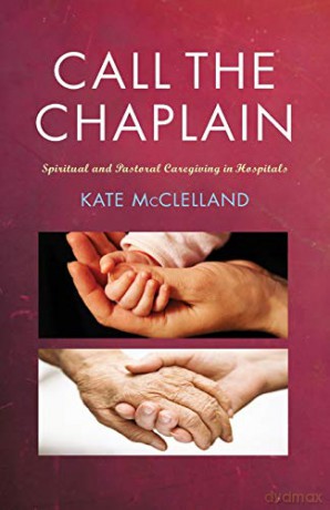 Call The Chaplain - Kate McClelland [KSIĄŻKA]