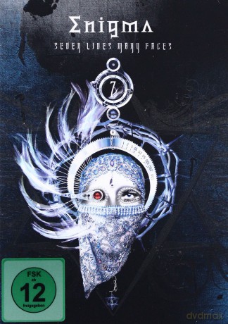 Enigma: Seven Lives Many Faces [DVD]