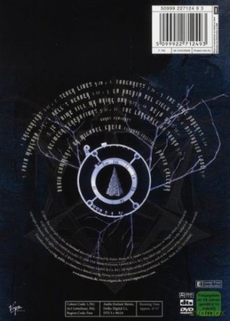 Enigma: Seven Lives Many Faces [DVD]