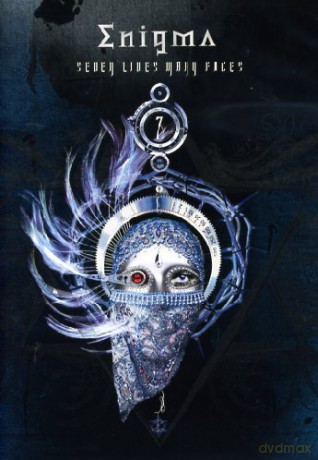 Enigma: Seven Lives Many Faces [DVD]